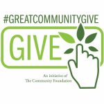 Great Community Give official logo