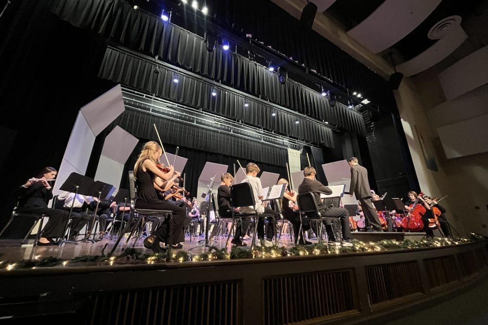 EMMS Concert