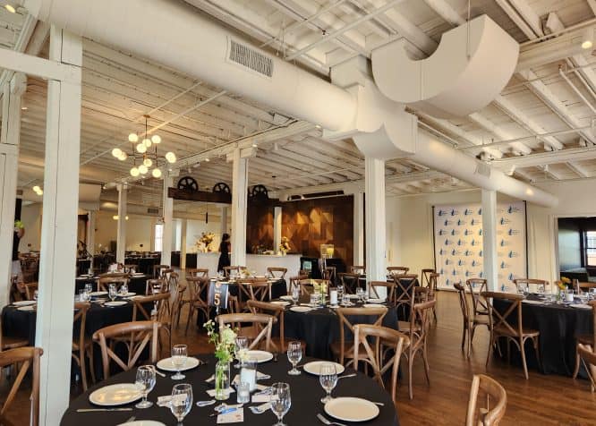 2024.Auction The Loft at Liberty