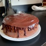 auction:gluten free cake Gluten Free Cake