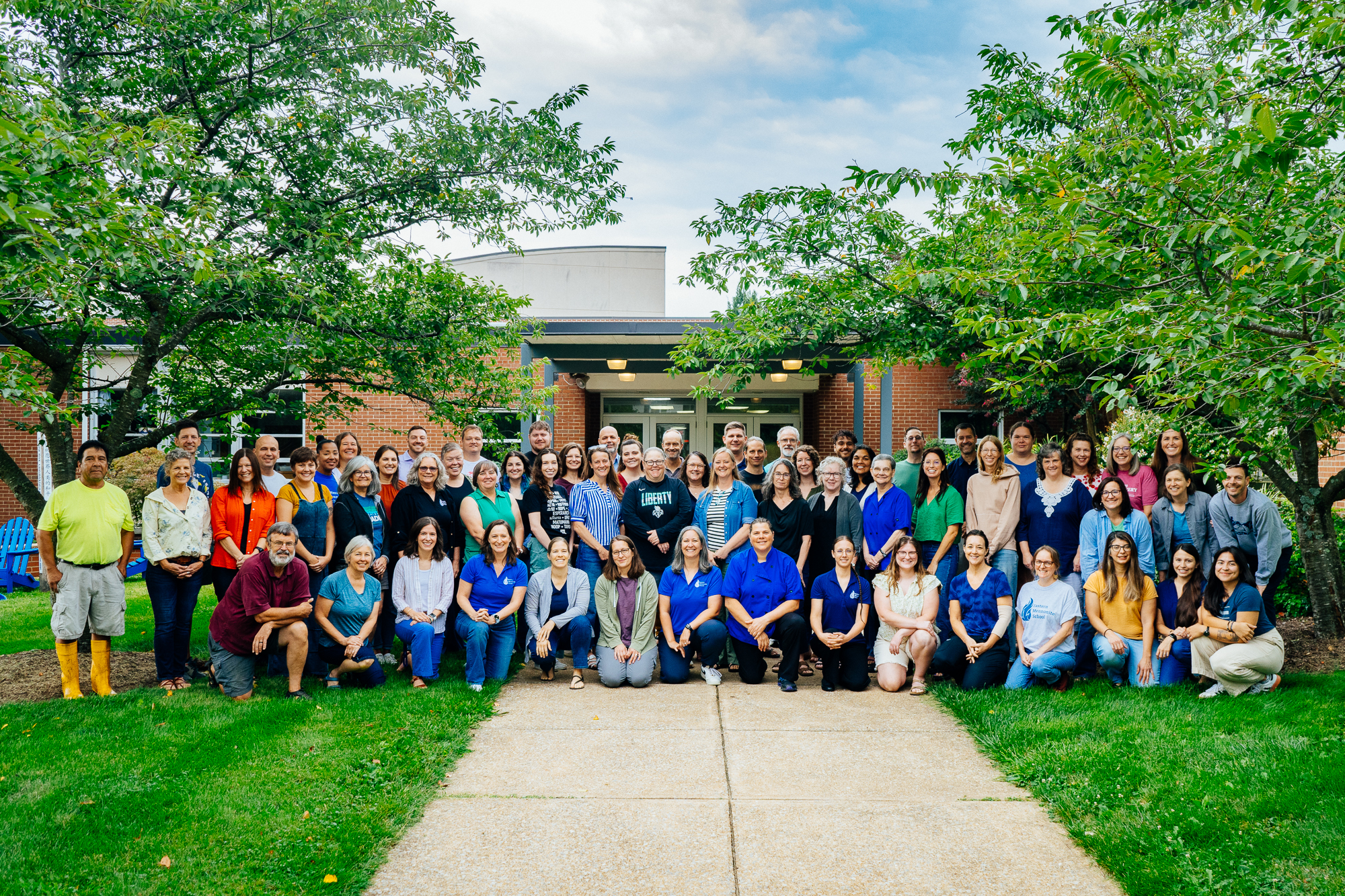All Staff 2025-6-1