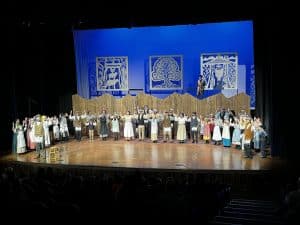 Fiddler on the Roof