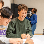 Christmas Fund Drive - Website - SPLASH