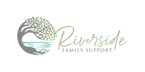 Riverside Family Logo transparent background