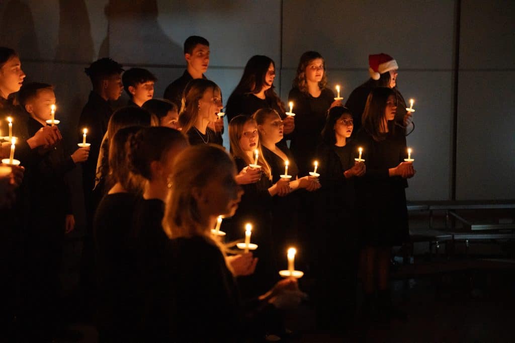 Christmas Concert