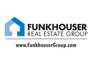Funkhouser Real Estate Logo
