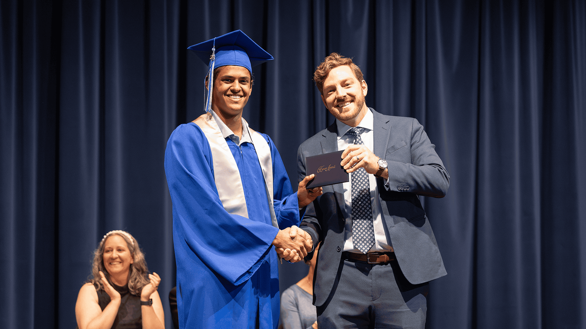 Young Alumni Story - Website SPLASH