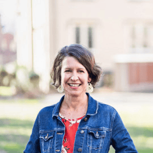 Rev. Heather Rodriguez ’91
