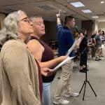 Singing Together FFC