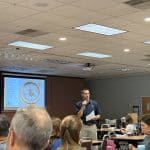 Paul Leaman, Head of School shares