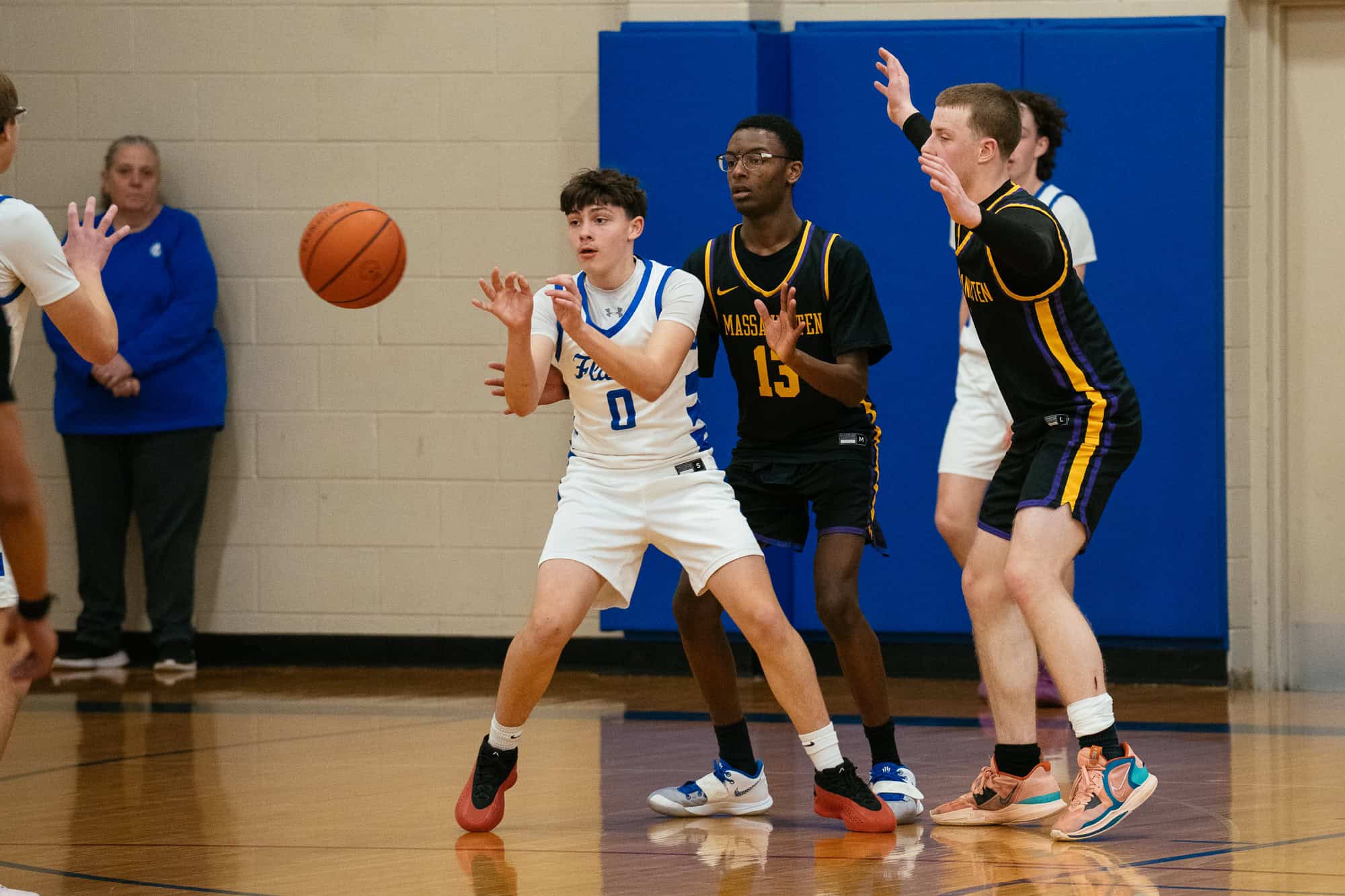 V Boys BB Parent Alumni Night-112