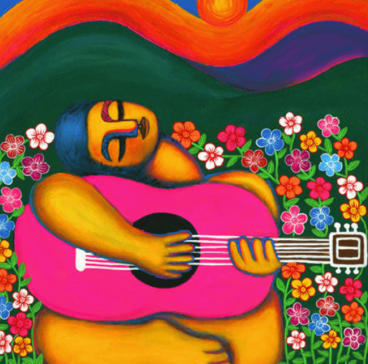 Celebrating Hispanic Heritage