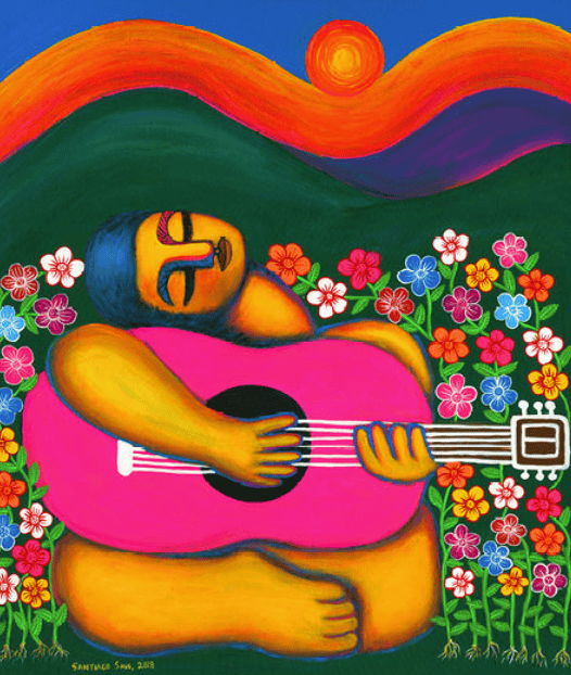 Hispanic Heritage Month