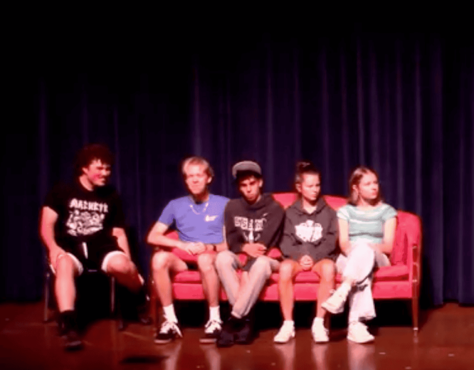 How to become Wise: Student Advice