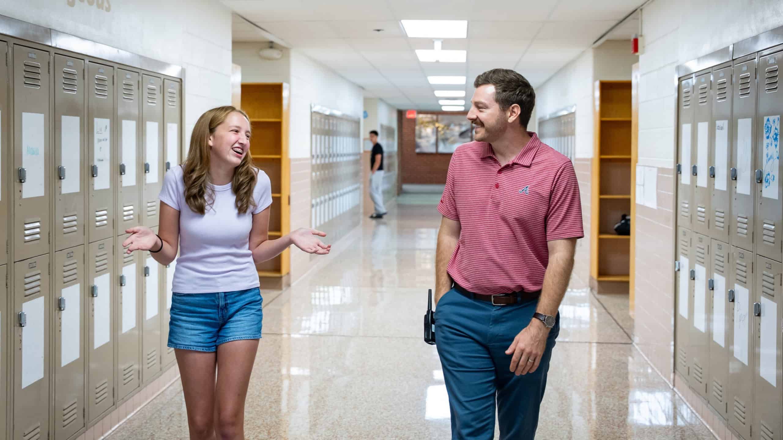 Middle To High School Transition Story - Website - SPLASH Middle To High School Transition Story - Website - SPLASH