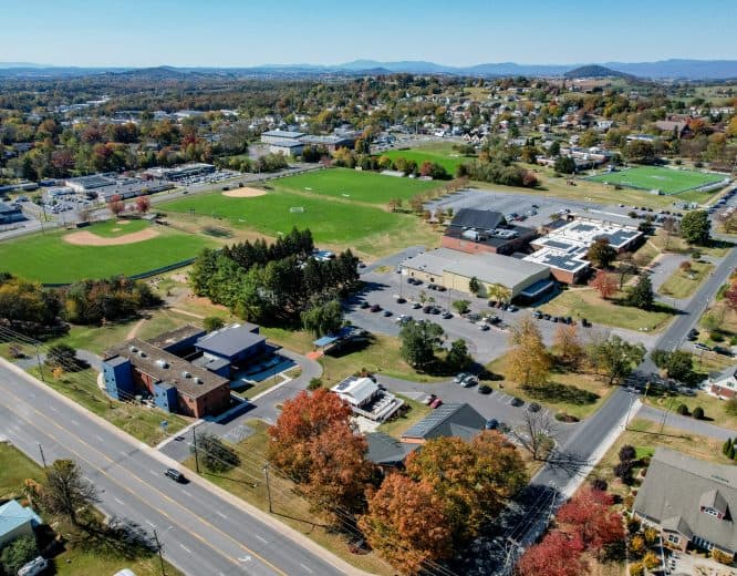 Searching for New Head of School
